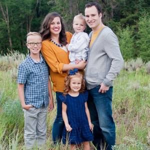 Meet your Posher, Marissa